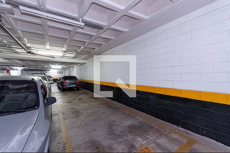 Apartamento à venda com 65m², 2 quartos e 1 vagaGaragem