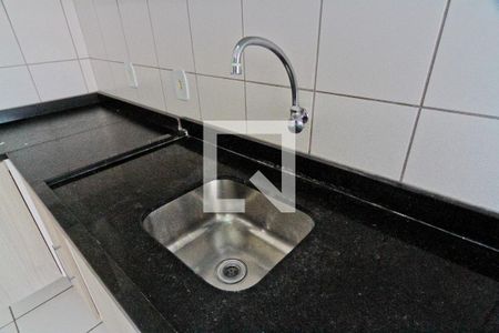 Apartamento para alugar com 53m², 2 quartos e 1 vagaCozinha