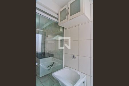 Apartamento para alugar com 53m², 2 quartos e 1 vagaÁrea de Serviço