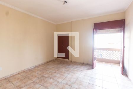 Sala de apartamento para alugar com 2 quartos, 113m² em Santana, São Paulo