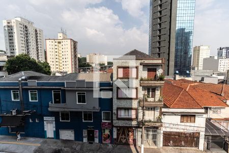 Vista de apartamento para alugar com 2 quartos, 113m² em Santana, São Paulo