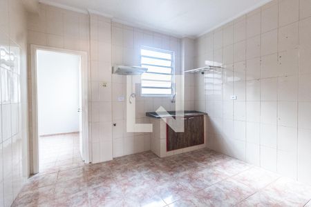 Cozinha de apartamento para alugar com 2 quartos, 113m² em Santana, São Paulo