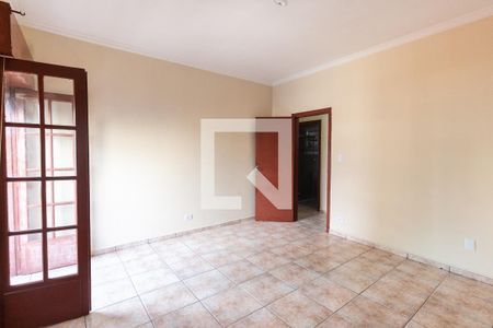 Sala de apartamento para alugar com 2 quartos, 113m² em Santana, São Paulo