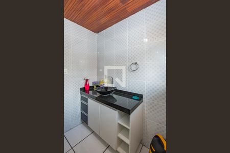 Casa à venda com 406m², 3 quartos e 3 vagasBanheiro Social 2