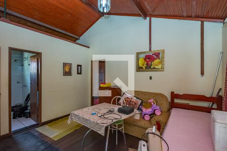 Casa à venda com 406m², 3 quartos e 3 vagasSala 3