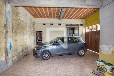 Casa à venda com 406m², 3 quartos e 3 vagasGaragem