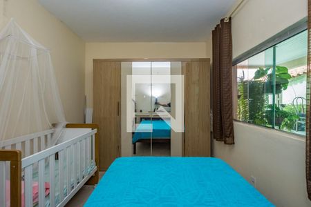 Casa à venda com 406m², 3 quartos e 3 vagasQuarto 3