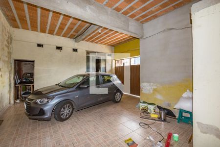 Casa à venda com 406m², 3 quartos e 3 vagasGaragem