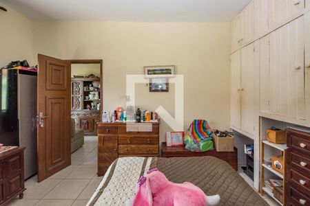 Casa à venda com 406m², 3 quartos e 3 vagasQuarto 2