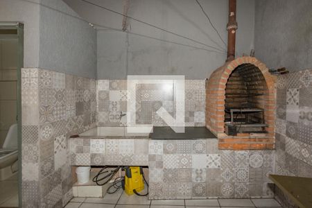 Casa à venda com 406m², 3 quartos e 3 vagasChurrasqueira