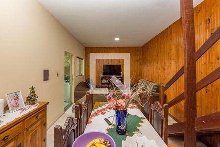 Sala 2 de casa à venda com 3 quartos, 406m² em Santa Helena, Belo Horizonte