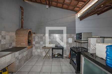 Casa à venda com 406m², 3 quartos e 3 vagasSalão de Festas