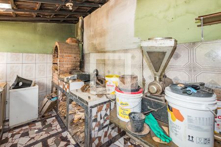 Casa à venda com 406m², 3 quartos e 3 vagasCozinha 2