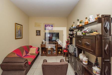 Sala 1 de casa à venda com 3 quartos, 406m² em Santa Helena, Belo Horizonte