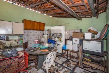 Casa à venda com 406m², 3 quartos e 3 vagasCozinha 2