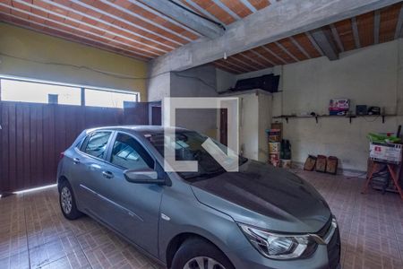 Casa à venda com 406m², 3 quartos e 3 vagasGaragem