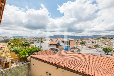 Casa à venda com 406m², 3 quartos e 3 vagasVaranda