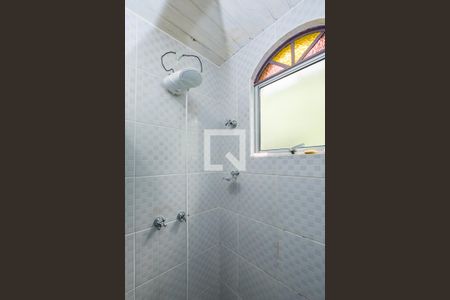 Casa à venda com 406m², 3 quartos e 3 vagasBanheiro Social 1