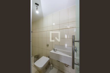 Casa à venda com 406m², 3 quartos e 3 vagasBanheiro - Salão de Festas