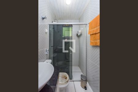 Casa à venda com 406m², 3 quartos e 3 vagasBanheiro Social 1