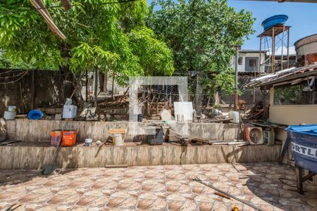 Casa à venda com 406m², 3 quartos e 3 vagasQuintal