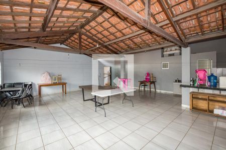Casa à venda com 406m², 3 quartos e 3 vagasSalão de Festas