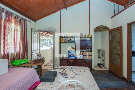 Casa à venda com 406m², 3 quartos e 3 vagasSala 3