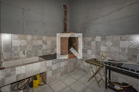 Casa à venda com 406m², 3 quartos e 3 vagasChurrasqueira