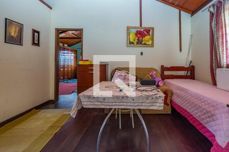 Casa à venda com 406m², 3 quartos e 3 vagasSala 3