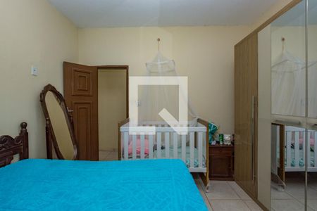 Casa à venda com 406m², 3 quartos e 3 vagasQuarto 3