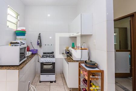 Casa à venda com 406m², 3 quartos e 3 vagasCozinha 1
