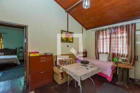 Casa à venda com 406m², 3 quartos e 3 vagasSala 3