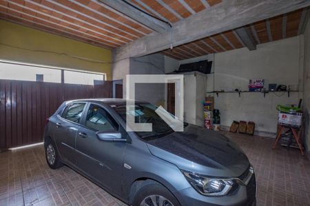Casa à venda com 406m², 3 quartos e 3 vagasGaragem