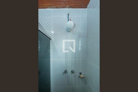 Casa à venda com 406m², 3 quartos e 3 vagasBanheiro da Suíte