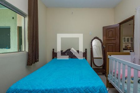 Casa à venda com 406m², 3 quartos e 3 vagasQuarto 3