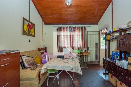 Casa à venda com 406m², 3 quartos e 3 vagasSala 3