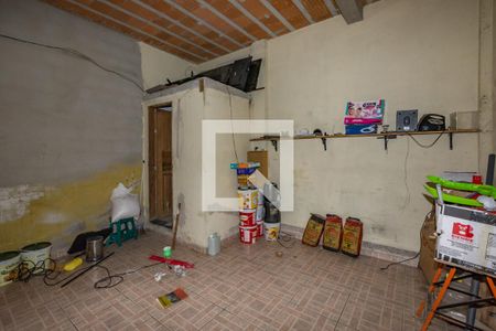 Casa à venda com 406m², 3 quartos e 3 vagasGaragem