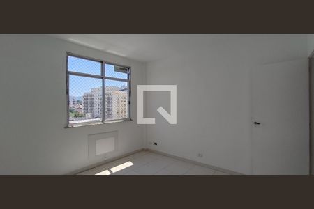 Quarto 1 de apartamento à venda com 2 quartos, 52m² em Méier, Rio de Janeiro