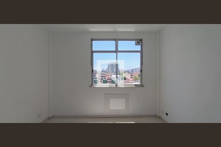 Quarto 1 de apartamento à venda com 2 quartos, 52m² em Méier, Rio de Janeiro