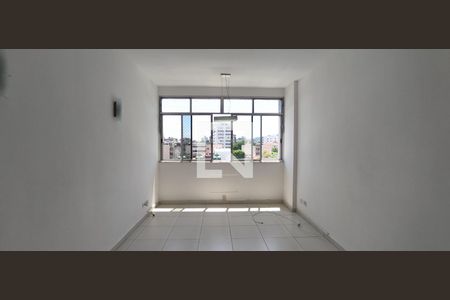 Sala de apartamento à venda com 2 quartos, 52m² em Méier, Rio de Janeiro
