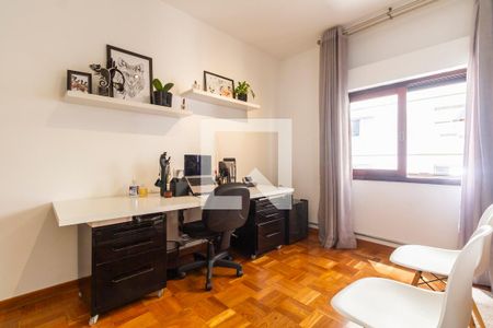 Sala de apartamento à venda com 2 quartos, 134m² em Pinheiros, São Paulo