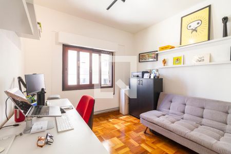 Quarto 1 de apartamento à venda com 2 quartos, 134m² em Pinheiros, São Paulo