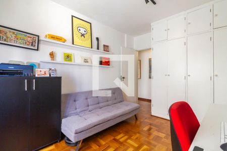 Quarto 1 de apartamento à venda com 2 quartos, 134m² em Pinheiros, São Paulo