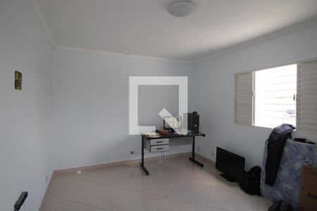 Sala de casa à venda com 3 quartos, 80m² em Parque Boturussu, São Paulo