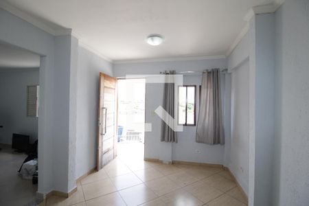 Sala de casa à venda com 3 quartos, 80m² em Parque Boturussu, São Paulo