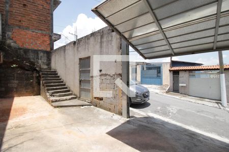 Casa à venda com 80m², 3 quartos e 2 vagasGaragem