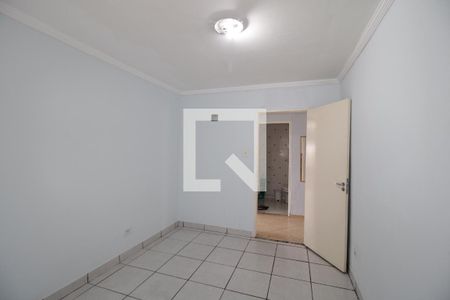 quarto 1  de casa à venda com 3 quartos, 80m² em Parque Boturussu, São Paulo