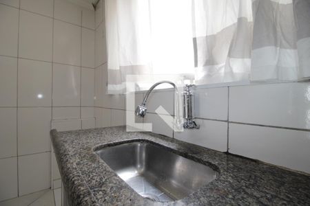 Casa à venda com 80m², 3 quartos e 2 vagasCozinha