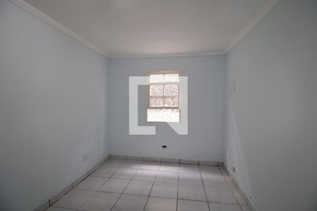 quarto 1  de casa à venda com 3 quartos, 80m² em Parque Boturussu, São Paulo