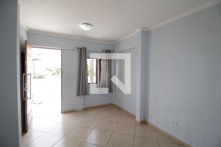 Sala de casa à venda com 3 quartos, 80m² em Parque Boturussu, São Paulo